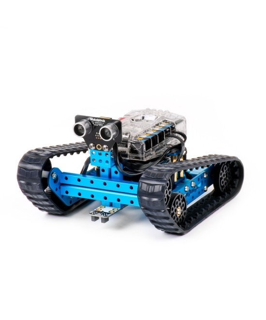 Mbot Ranger Robot Bluetooth Version