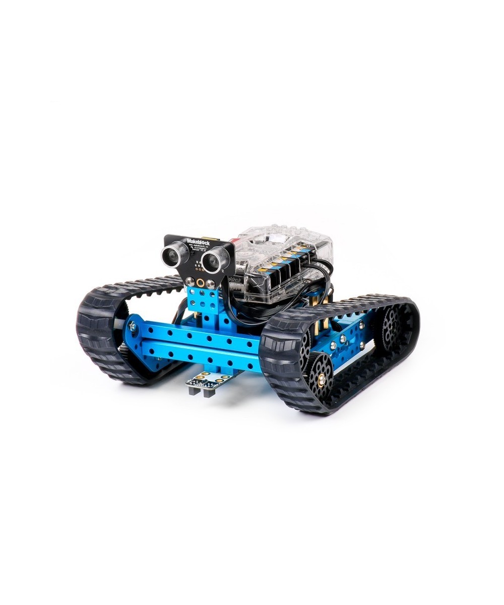 Mbot Ranger Robot Bluetooth Version